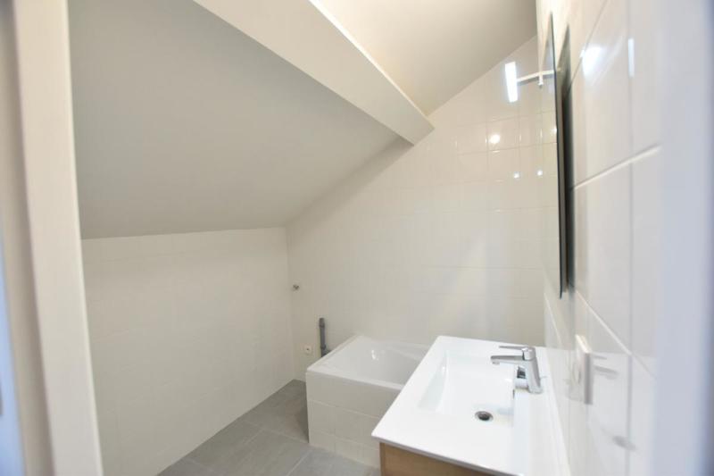 Duplex - 75 m² - 4 pièces