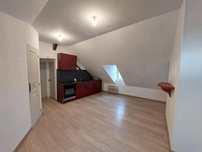 Appartement - 34 m² - 3 pièces