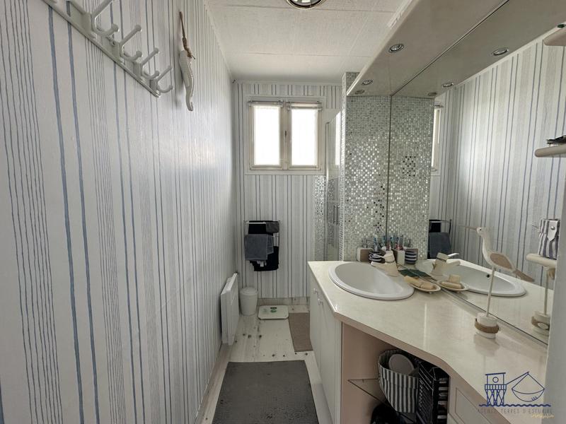 Maison - 78 m² - 4 pièces