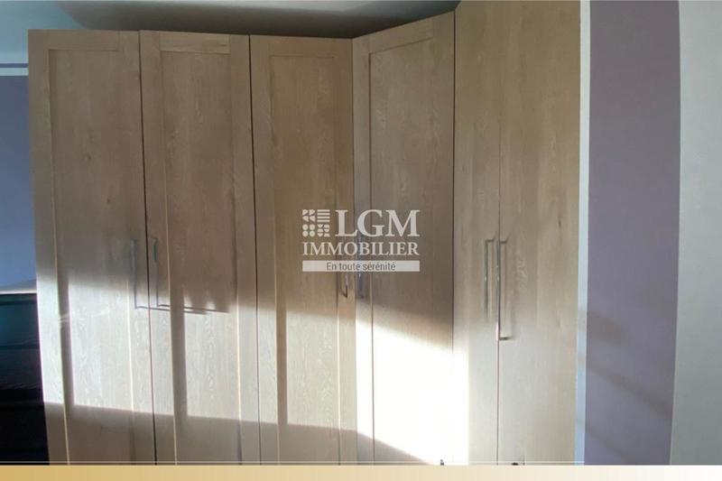 Duplex - 88 m² - 4 pièces