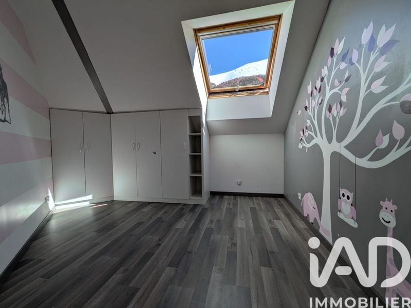 Maison de maîtres - 167 m² - 6 pièces