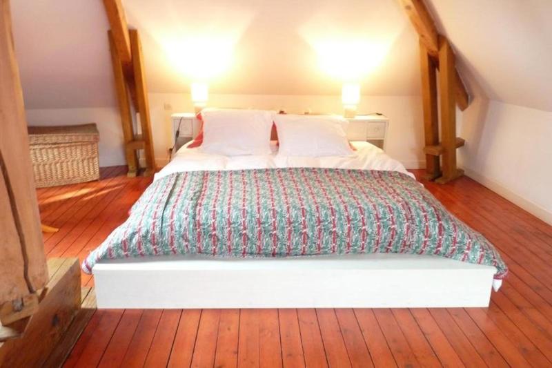 Maison de ville - 102 m² - 5 pièces