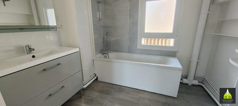 Appartement - 71 m² - 3 pièces