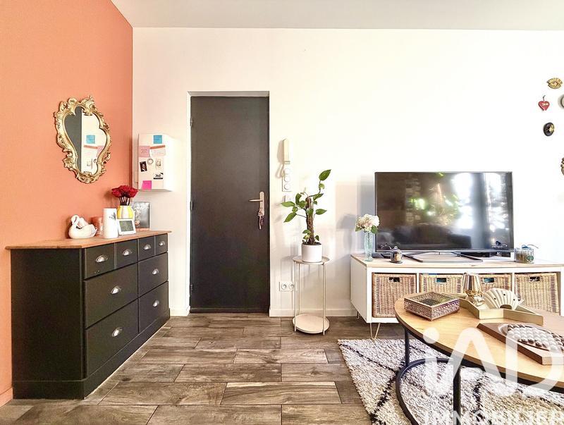 Appartement - 81 m² - 4 pièces