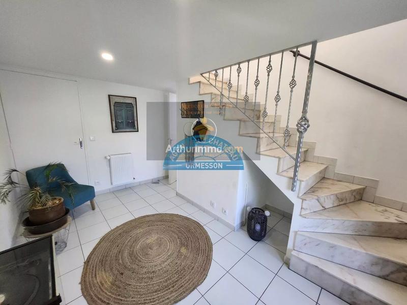 Maison - 150 m² - 8 pièces