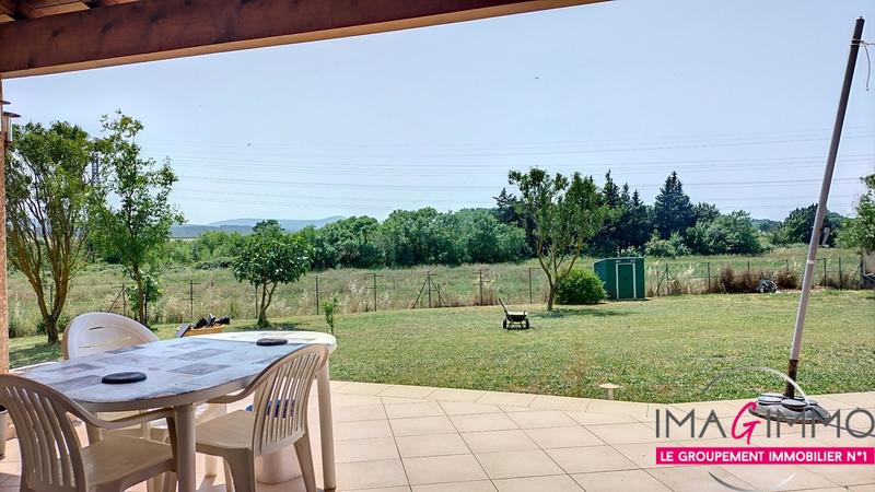 Villa - 165 m² - 5 pièces