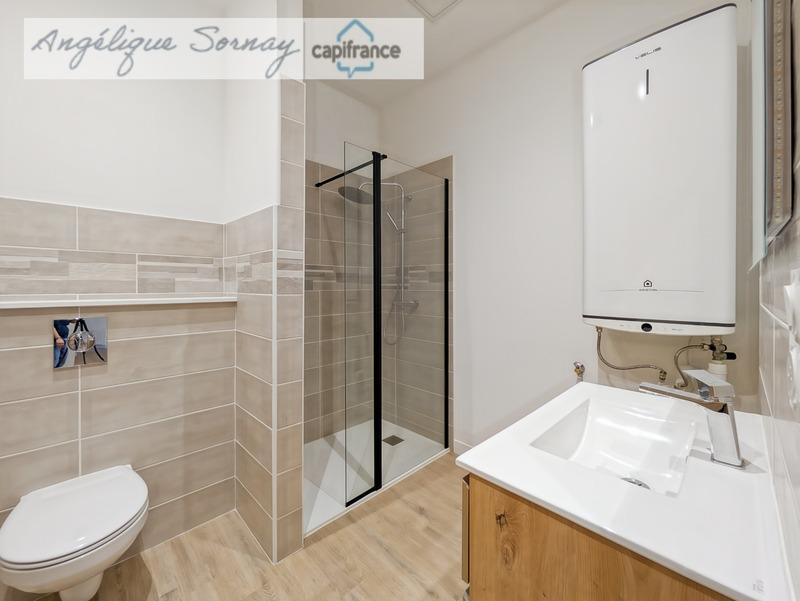 Appartement - 73 m² - 3 pièces