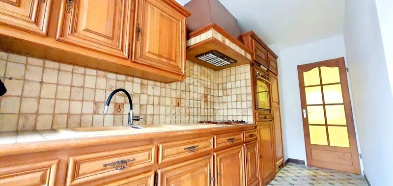 Appartement - 81 m² - 4 pièces