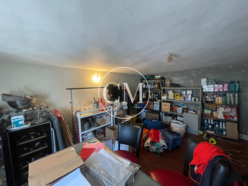 Divers - 112 m² - 4 pièces