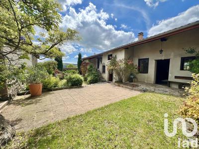 Maison de campagne - 103 m² - 4 pièces