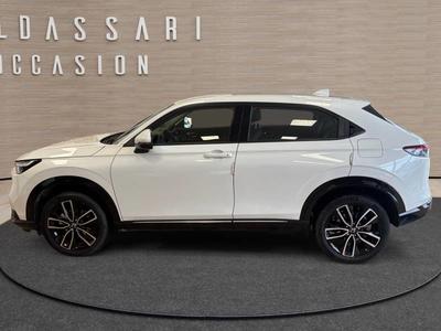 Honda Hrv e:Hev 1.5 i-Mmd Advance