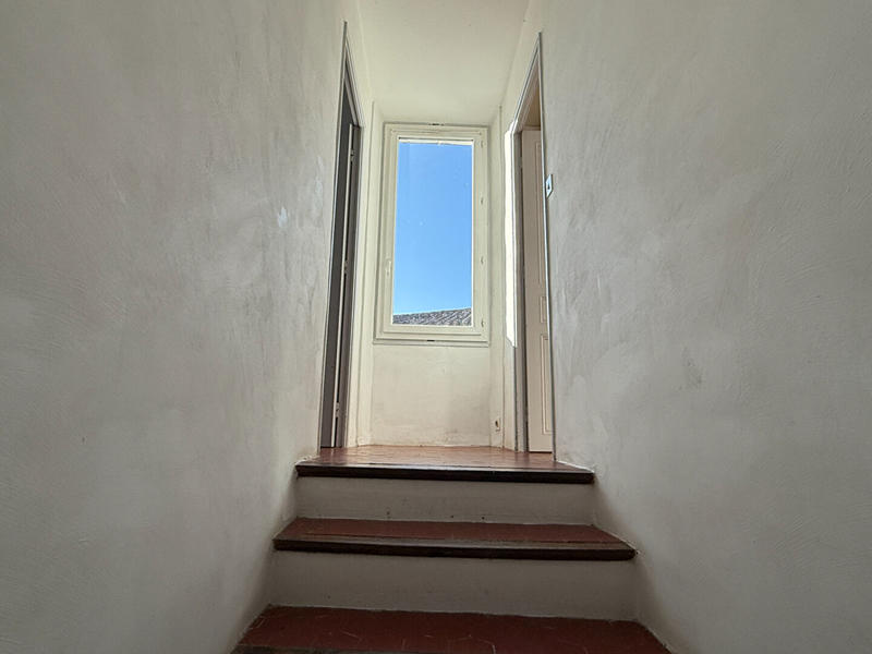 Maison de village - 70 m² - 3 pièces