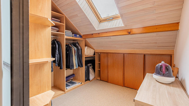 Maison - 132 m² - 5 pièces