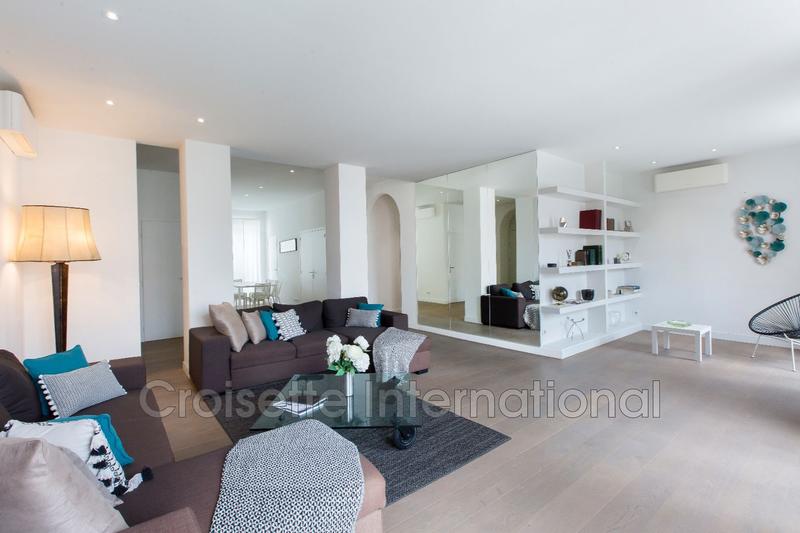 Appartement - 150 m² - 4 pièces