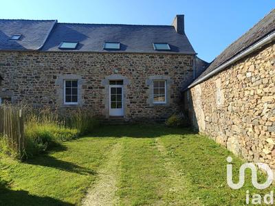 Maison - 156 m² - 5 pièces