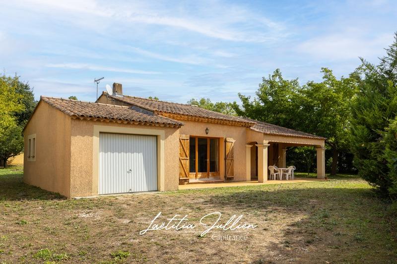 Maison - 117 m² - 4 pièces