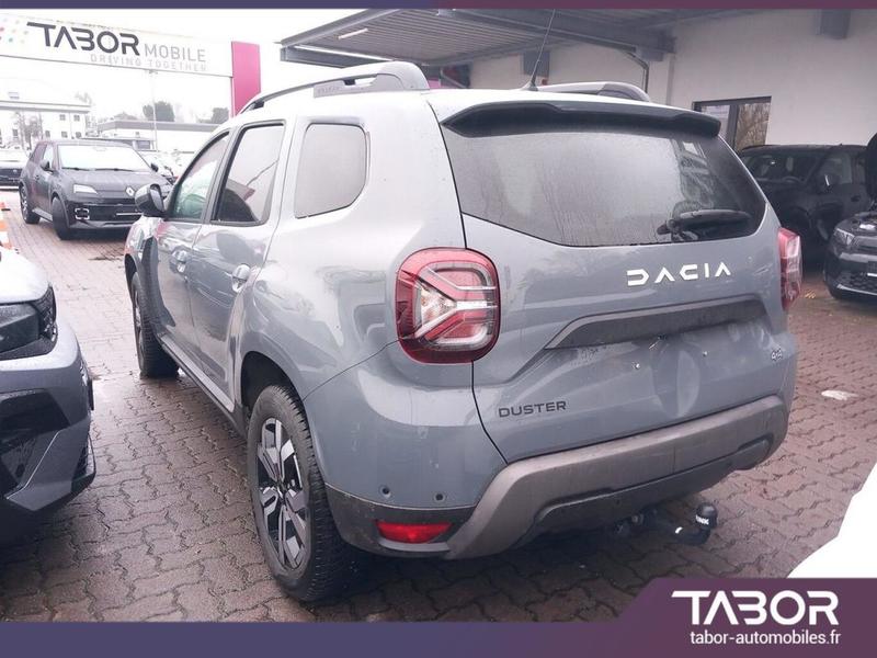 Dacia Duster II 1.5 dCi 115 4wd Journey Gps Cam