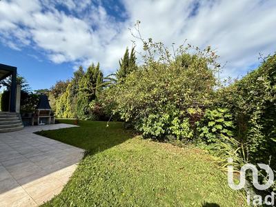 Maison - 123 m² - 5 pièces