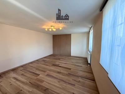 Maison - 106 m² - 6 pièces