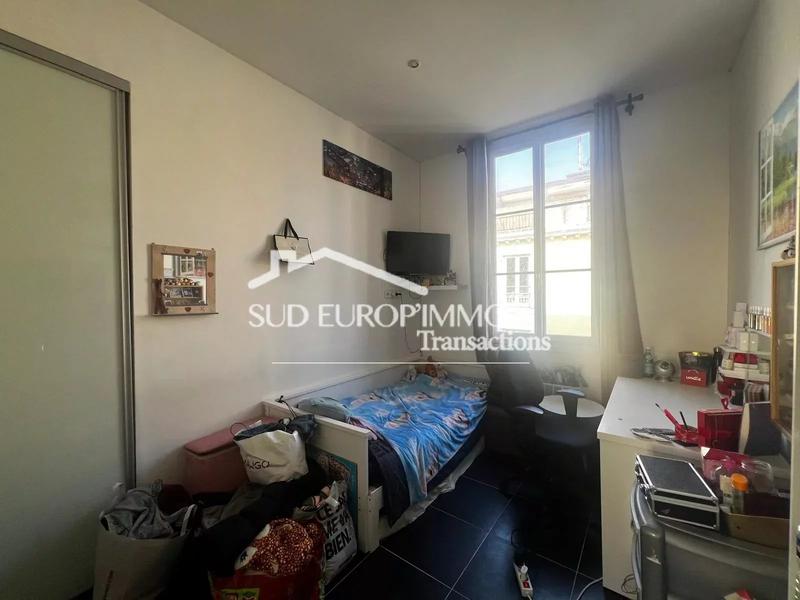 Appartement - 50 m² - 3 pièces