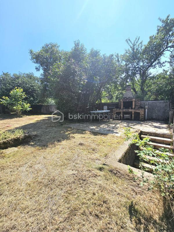 Ferme - 175 m² - 6 pièces