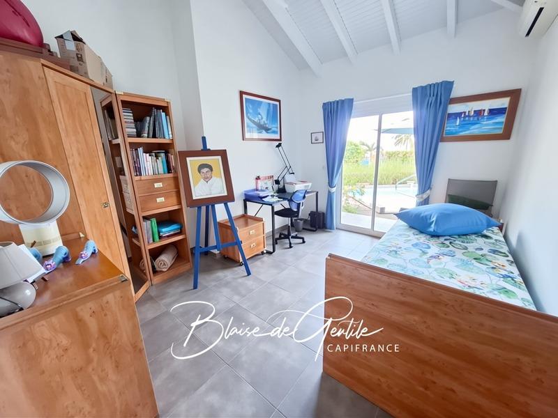 Maison - 111 m² - 4 pièces