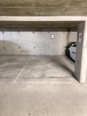 Parking - 11 m²