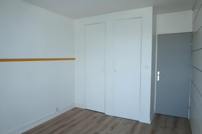 Appartement - 75 m² - 4 pièces
