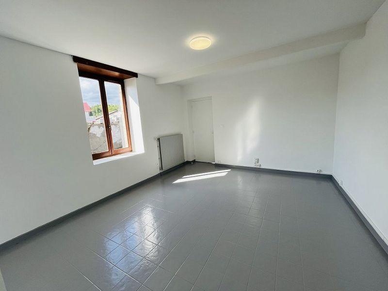 Maison de ville - 85 m² - 4 pièces