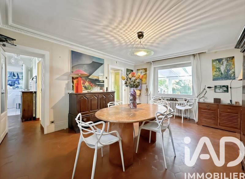 Maison de campagne - 200 m² - 5 pièces