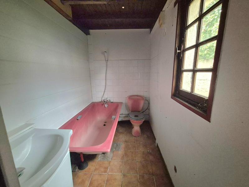 Maison - 185 m² - 6 pièces