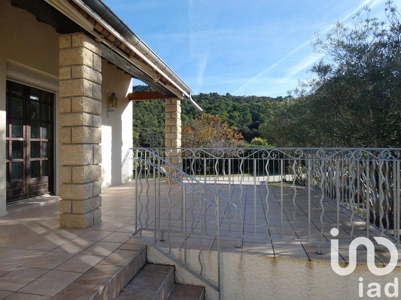 Maison - 104 m² - 5 pièces