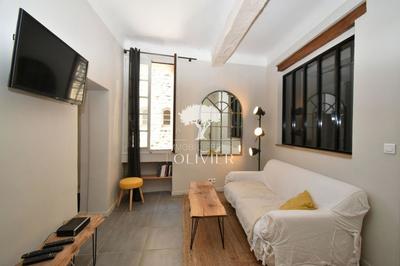 Appartement - 33 m² - 2 pièces