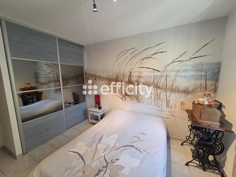 Villa - 126 m² - 5 pièces