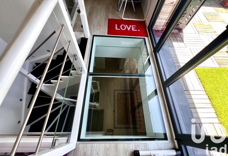 Maison - 152 m² - 6 pièces