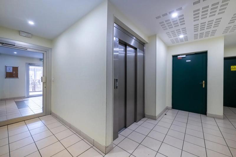 Appartement - 67 m² - 2 pièces