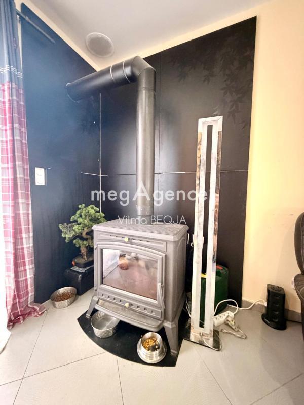 Maison - 150 m² - 7 pièces