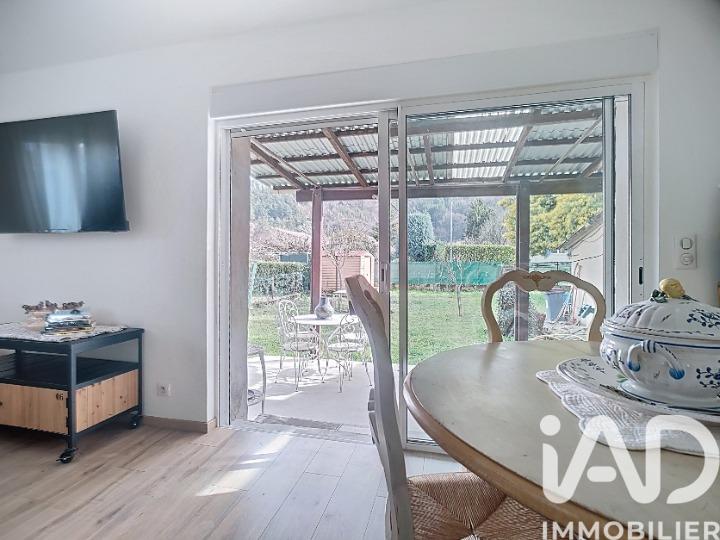 Maison - 74 m² - 3 pièces