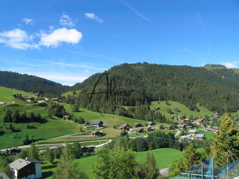 Appartement - 26 m² - 1 pièce