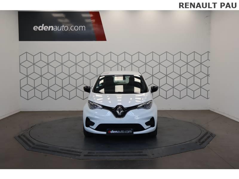 Renault Zoe R110 Achat Intégral Business