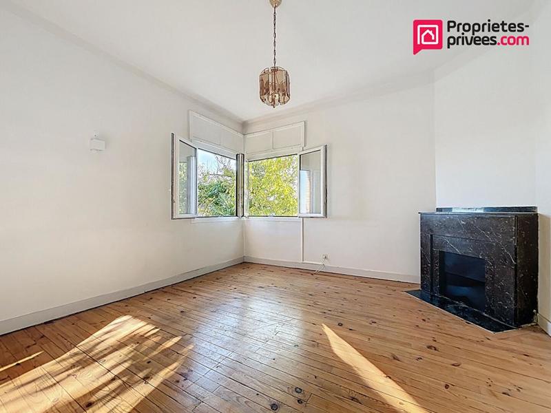 Maison - 171 m² - 6 pièces