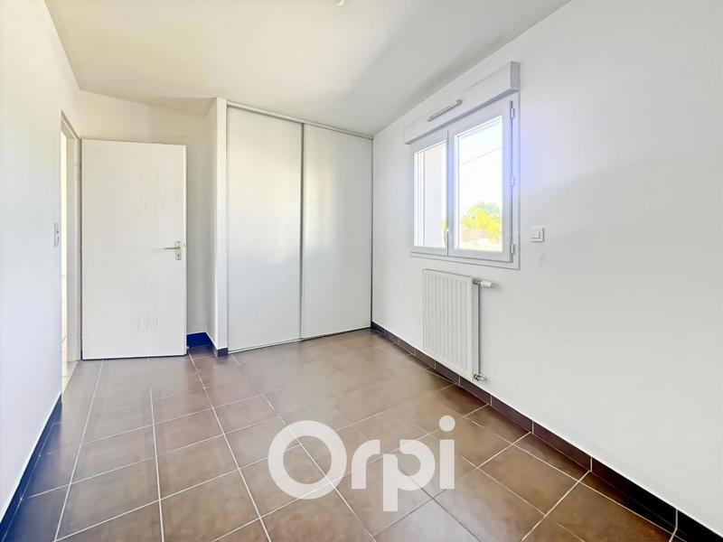 Maison - 84 m² - 5 pièces