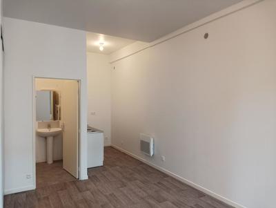 Appartement - 23 m² - 1 pièce