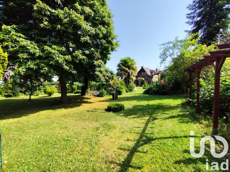 Maison - 164 m² - 6 pièces