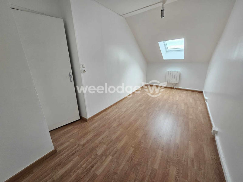 Maison ancienne - 67 m² - 3 pièces