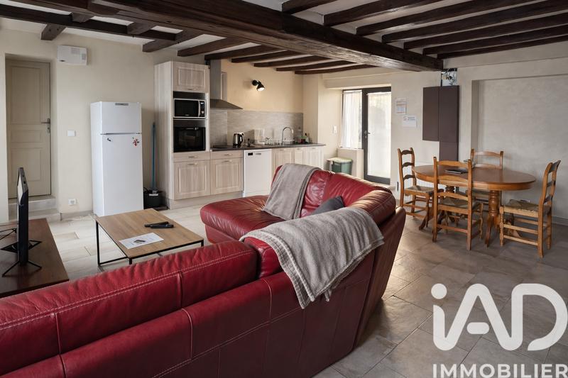 Maison de campagne - 284 m² - 10 pièces