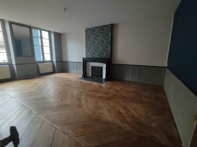 Appartement - 101 m² - 4 pièces