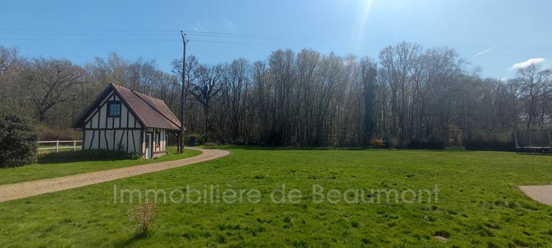 Maison - 205 m² - 9 pièces