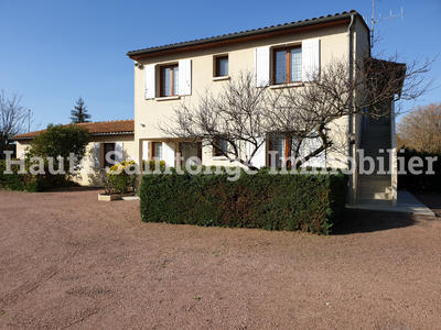 Appartement - 45 m² - 3 pièces