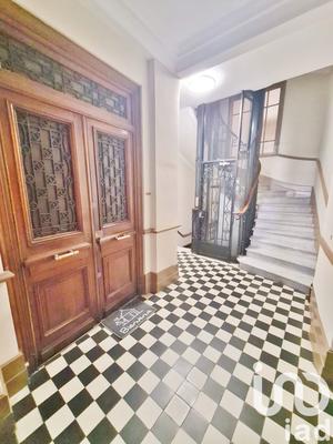 Appartement - 130 m² - 5 pièces